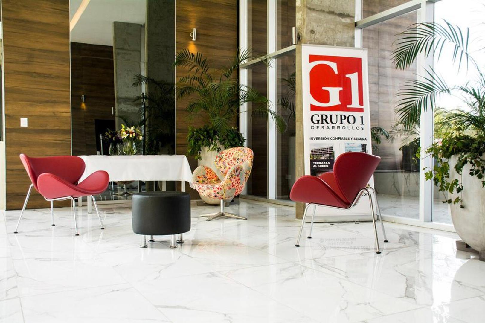 Departamento en Venta en Rosario, USD 65.000