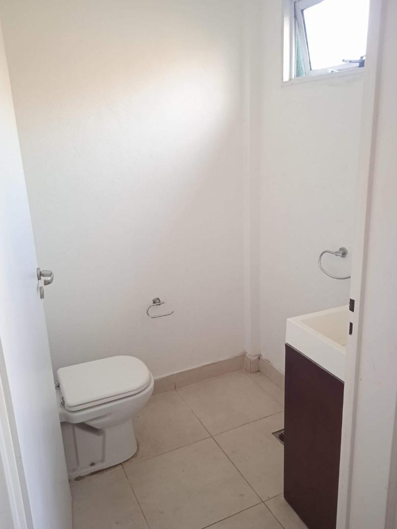 Casa en Alquiler 6 años