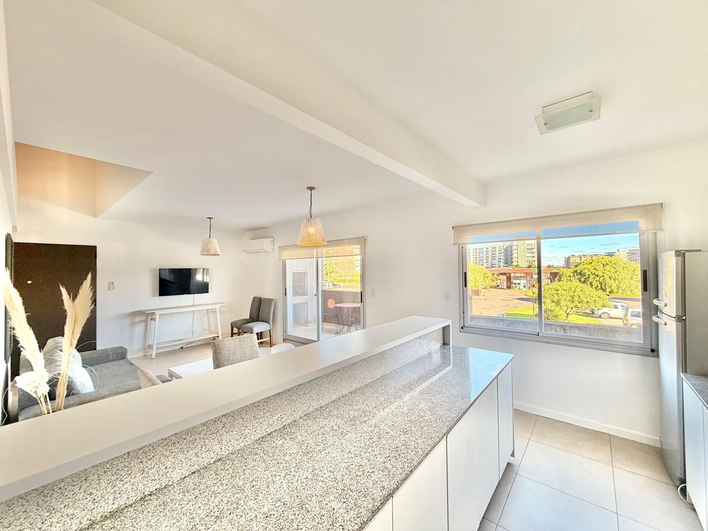 Departamento en Alquiler en Nordelta Sendero, $ 1.200.000