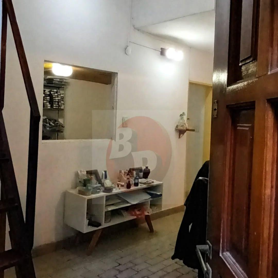 DEPTO TIPO CASA DE 3 AMB. SIN EXPENSAS - EXCELENTE UBICACION