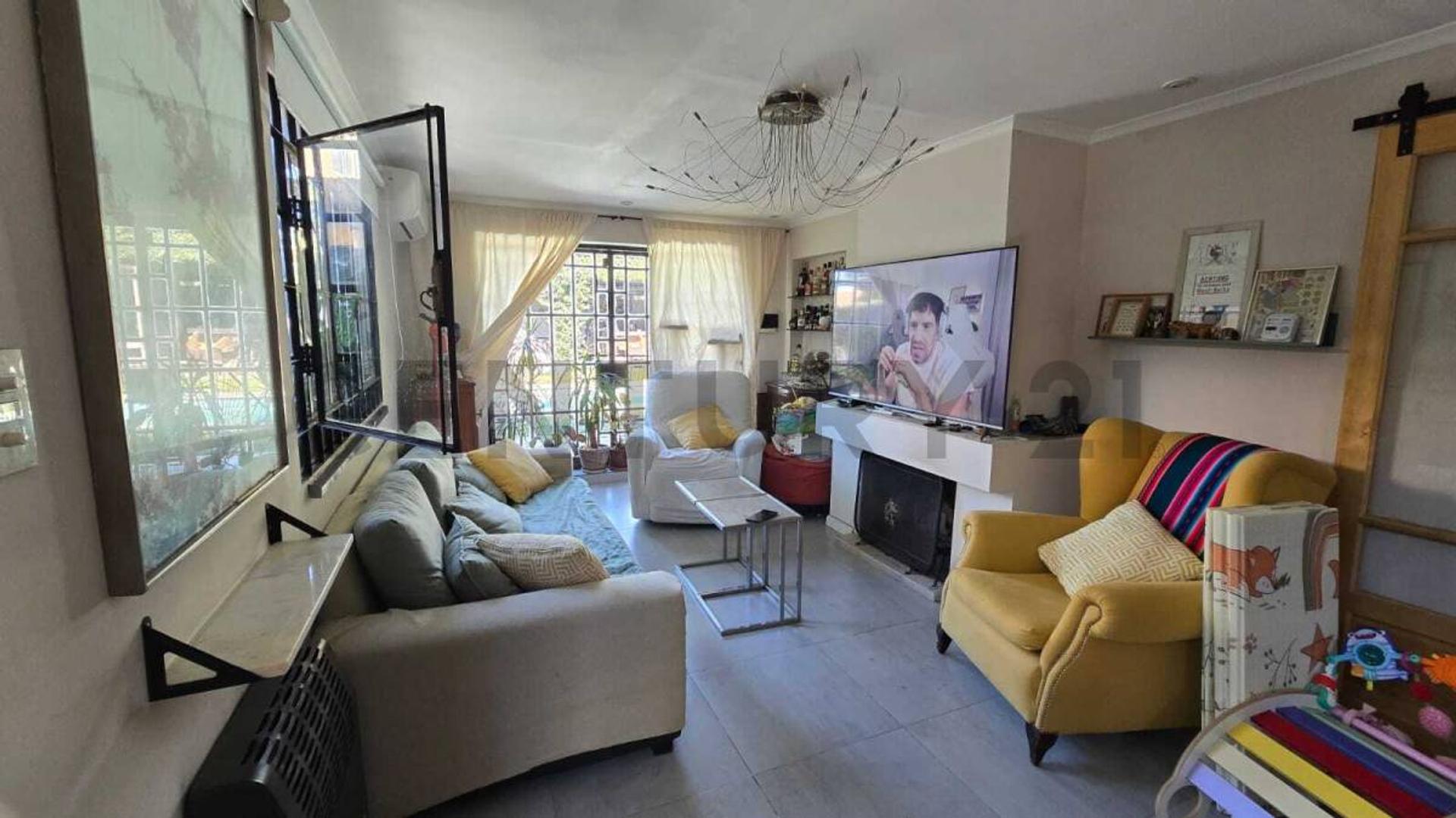 Casa en Venta en Montecarlo, USD 170.000