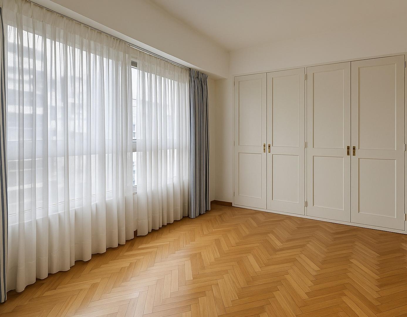 Departamento en Venta con 2 cocheras