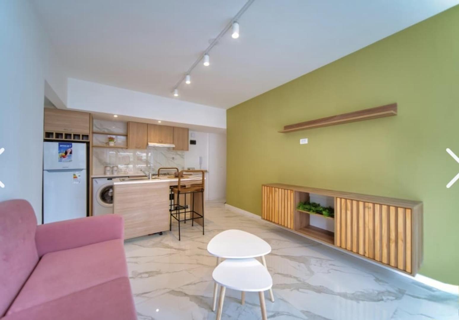 3 AMBIENTES RECICLADO. ÁPTO CRÉDITO BANCARIO