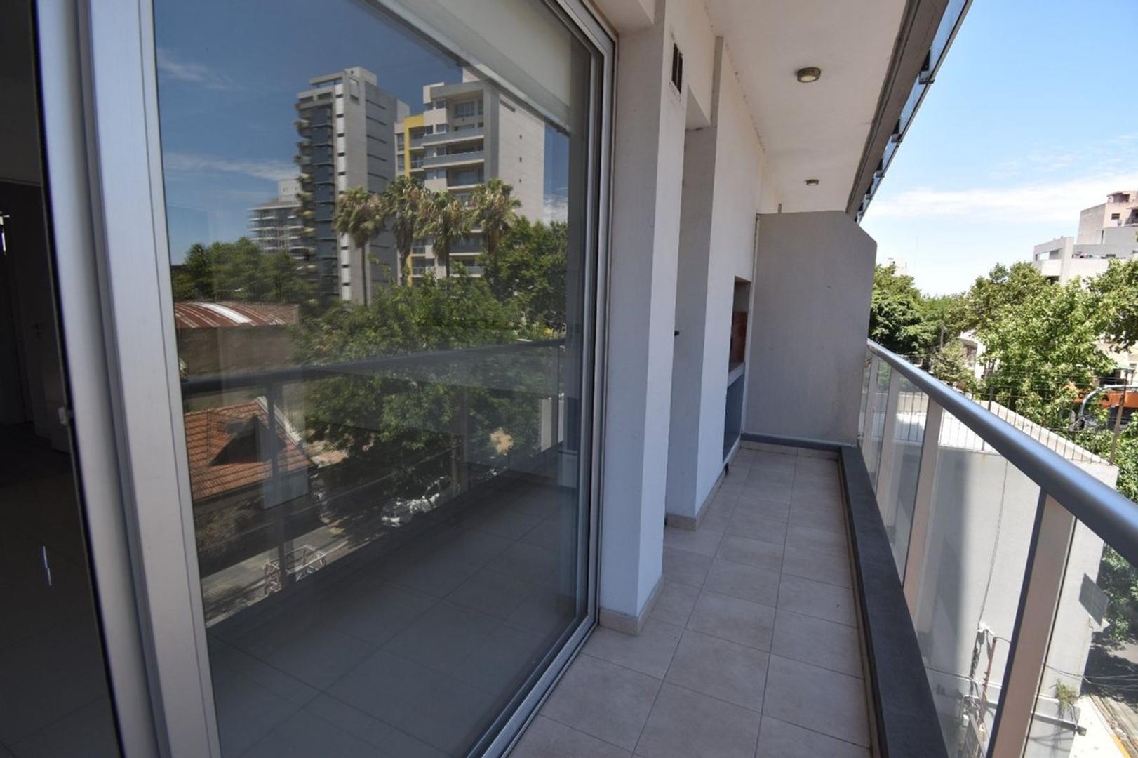 Departamento en Alquiler de 1 dormitorio