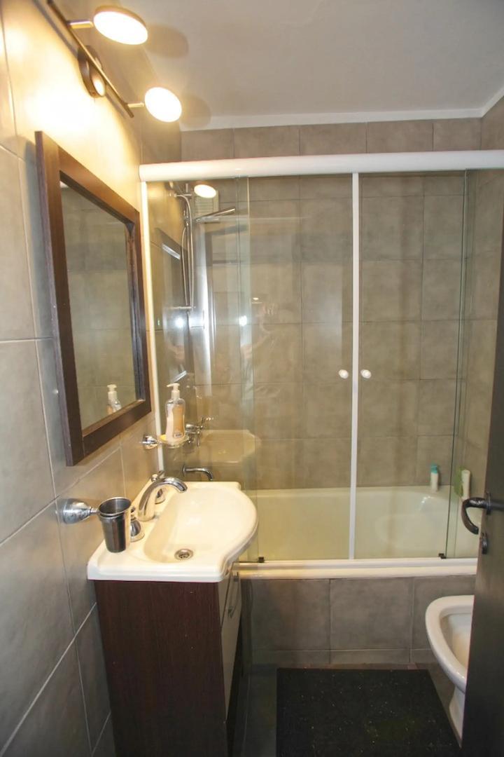 Departamento en Alquiler Temporal de 1 dormitorio