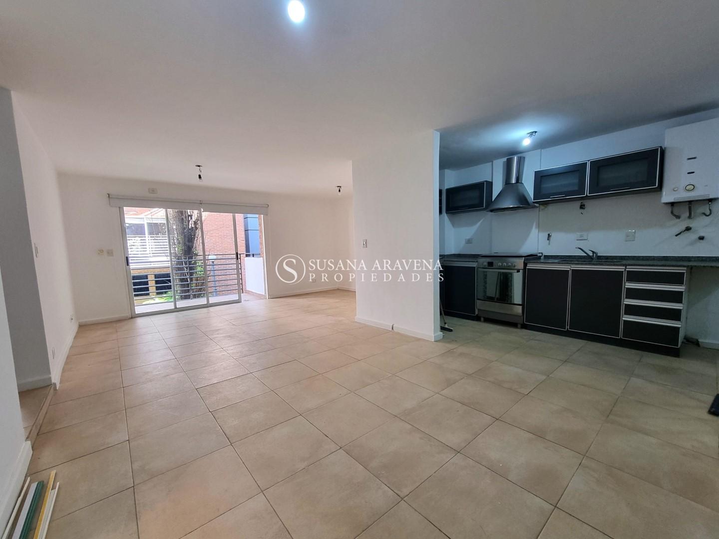 Departamento en Venta de 3 dormitorios