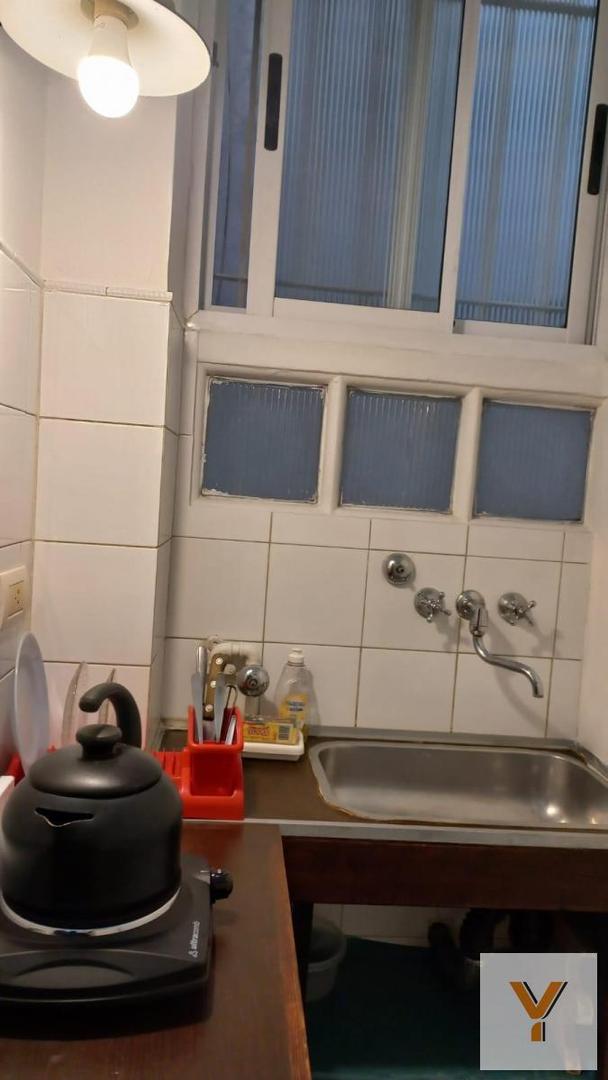 Departamento en Alquiler Temporal 60 años