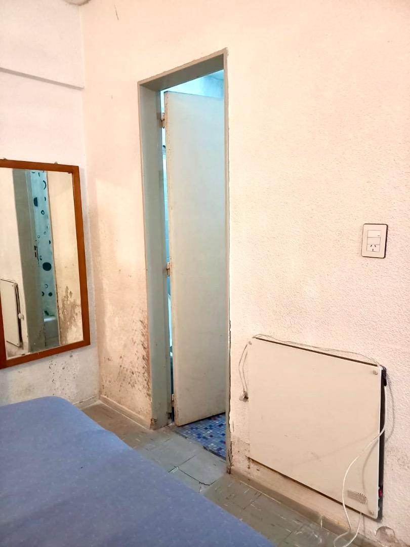 Santa Fe 2179 , Piso 11