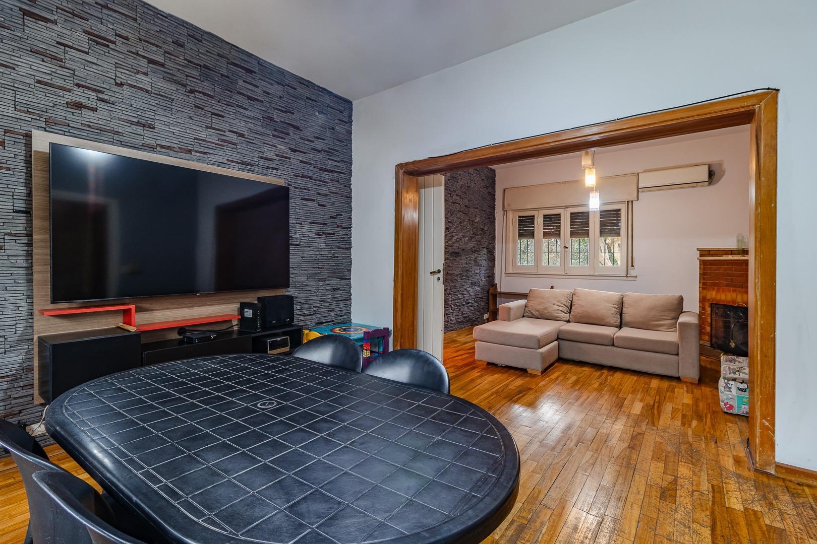 Casa en Venta 50 años