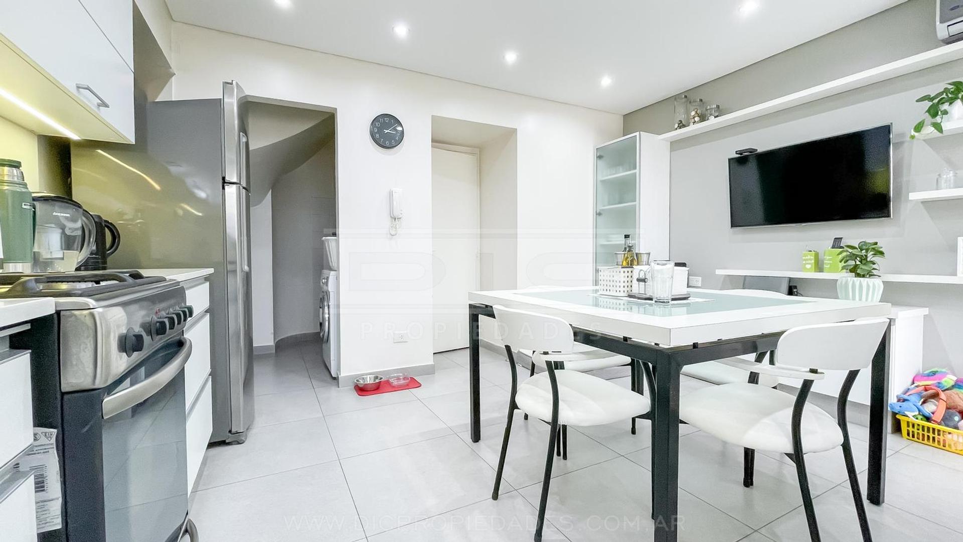 Casa en Venta 30 años