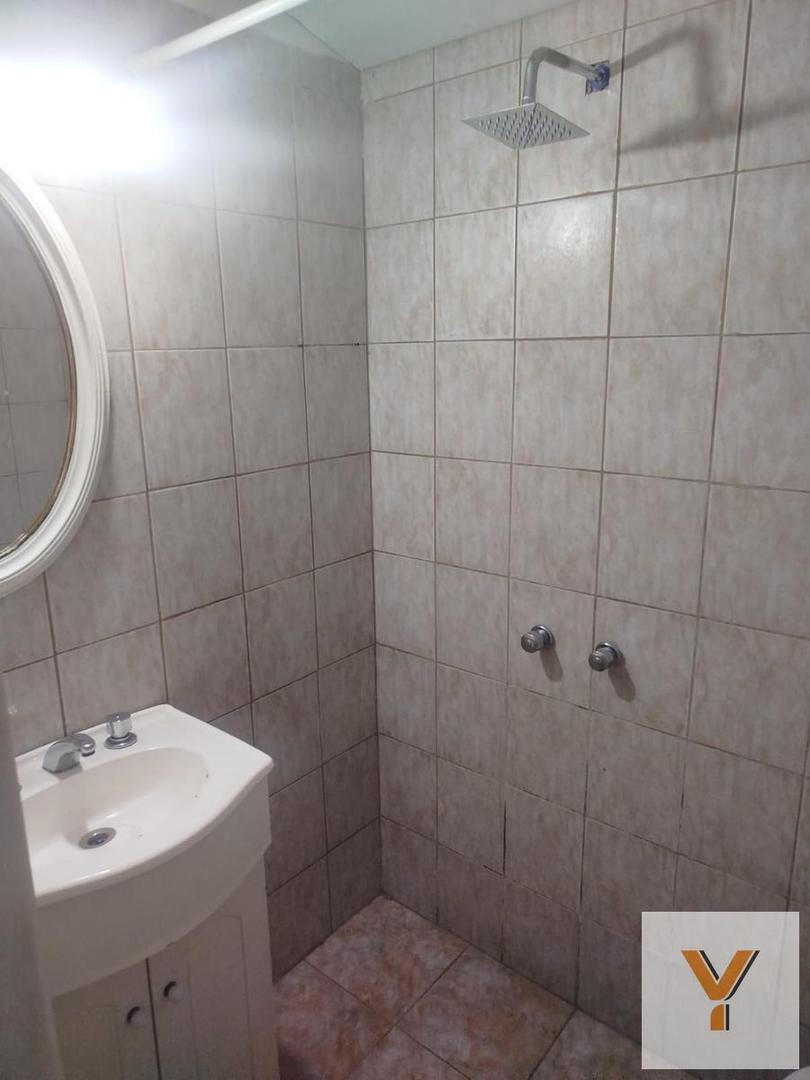 Casa en Alquiler - Monoambiente 1 Baño - 40mts - Mar Del Plata