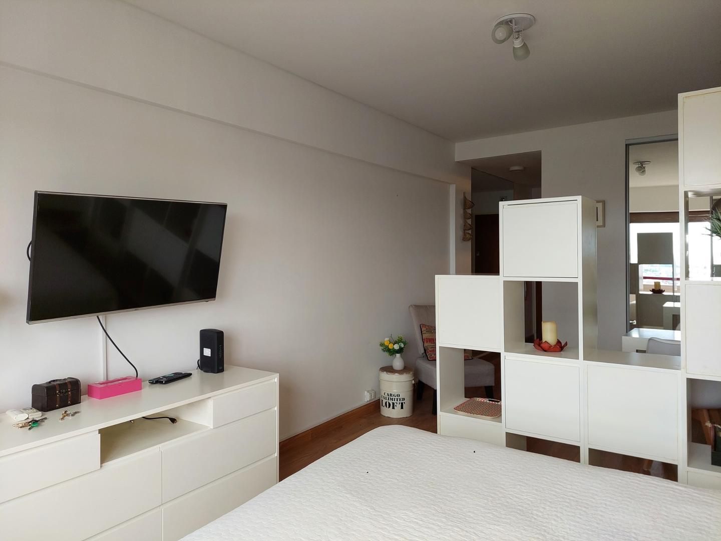 Departamento en Venta Permite mascota