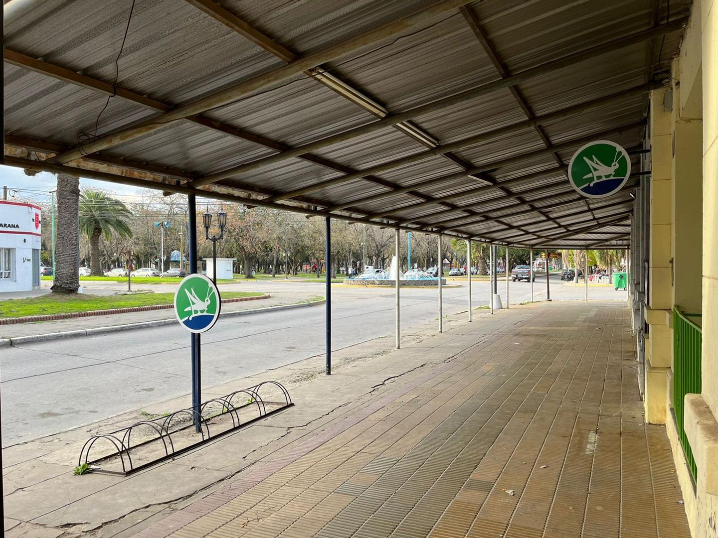 Local en Venta 75 años