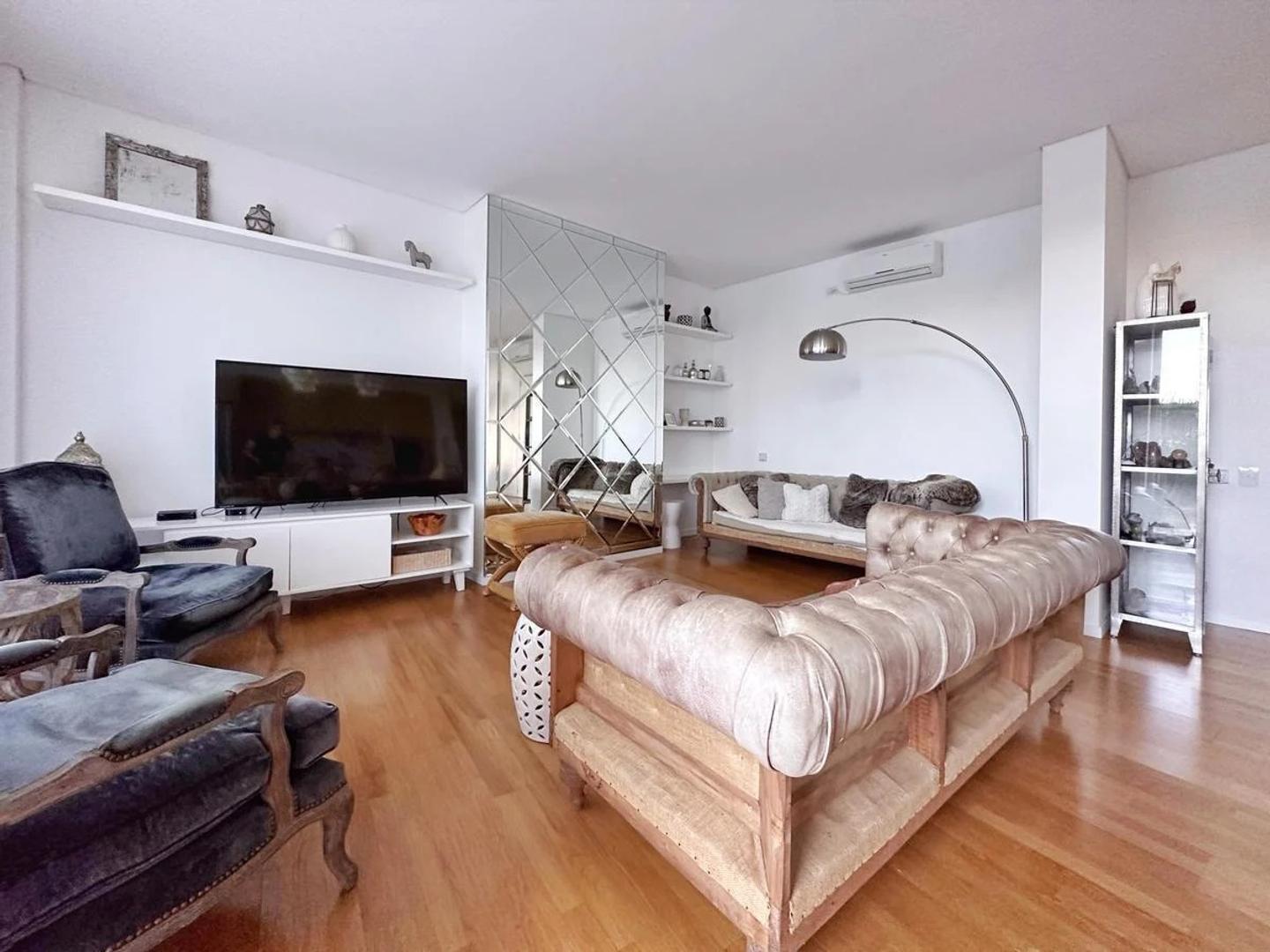 Departamento en Venta en Nordelta Yoo Nordelta, USD 495.000