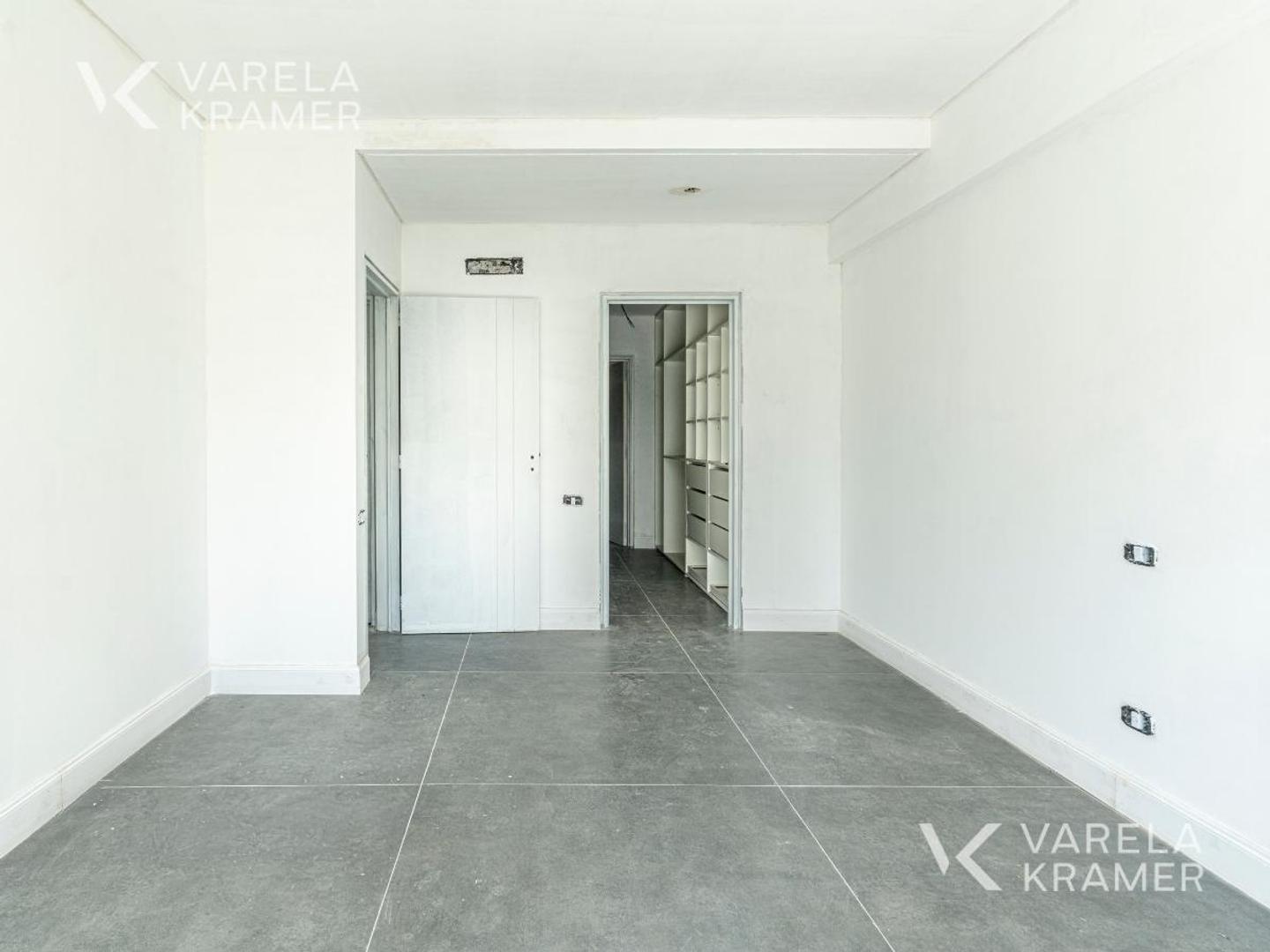 Departamentos en Venta en Belgrano