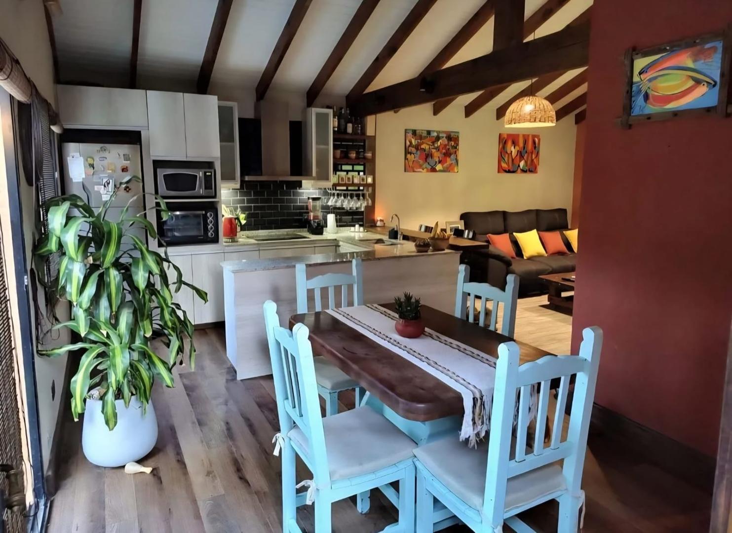 Casa en Venta 10 años