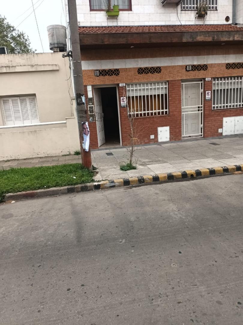 DUPLEX DE 2 AMBIENTES