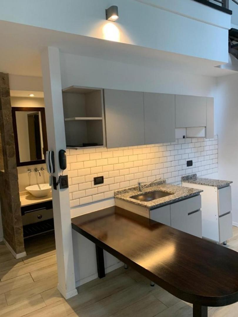 Casa en Venta de 1 dormitorio