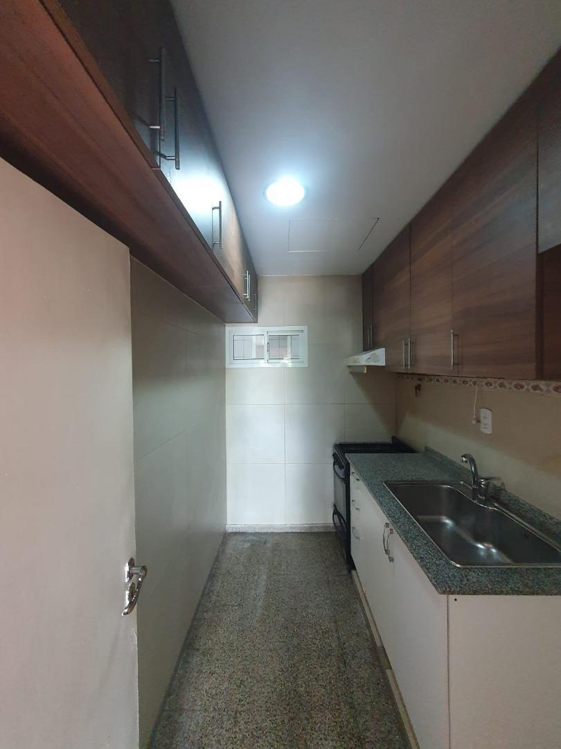 Departamento en Alquiler de 3 ambientes