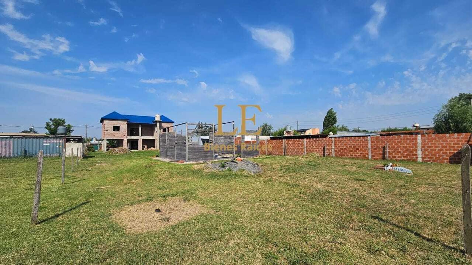 Terreno en Venta - Maschwitz - Fincas de Escobar