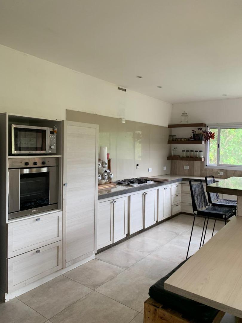 Casa en Venta en La Aguada De San Lorenzo, USD 560.000