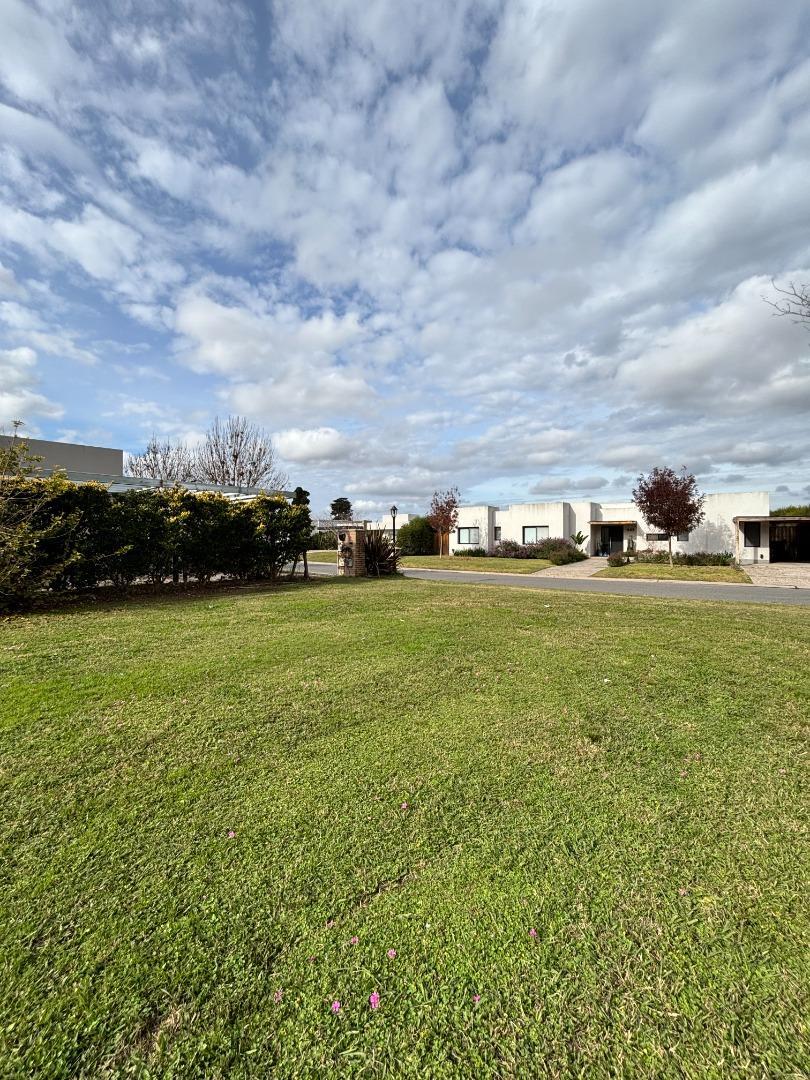 Terreno en Venta de 722,0 m2