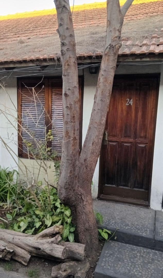 Duplex 2 1/2 Amb. INTERNO