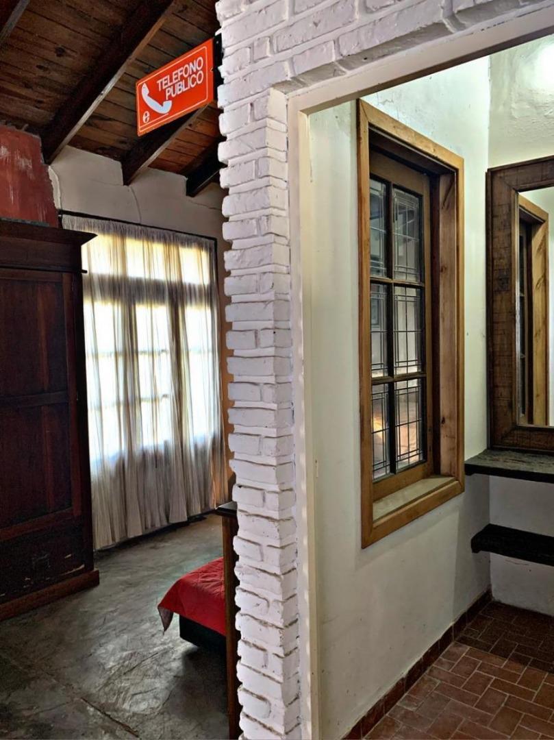 Casa en Alquiler 9 años