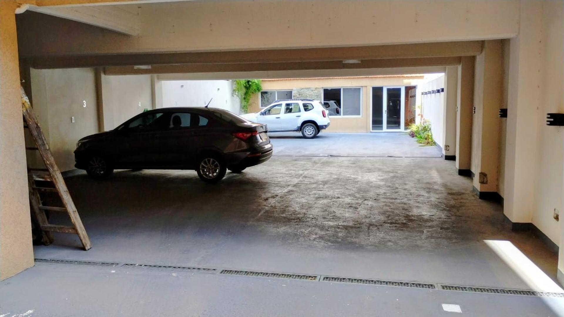 Venta departamento 2 ambientes a estrenar en Wilde