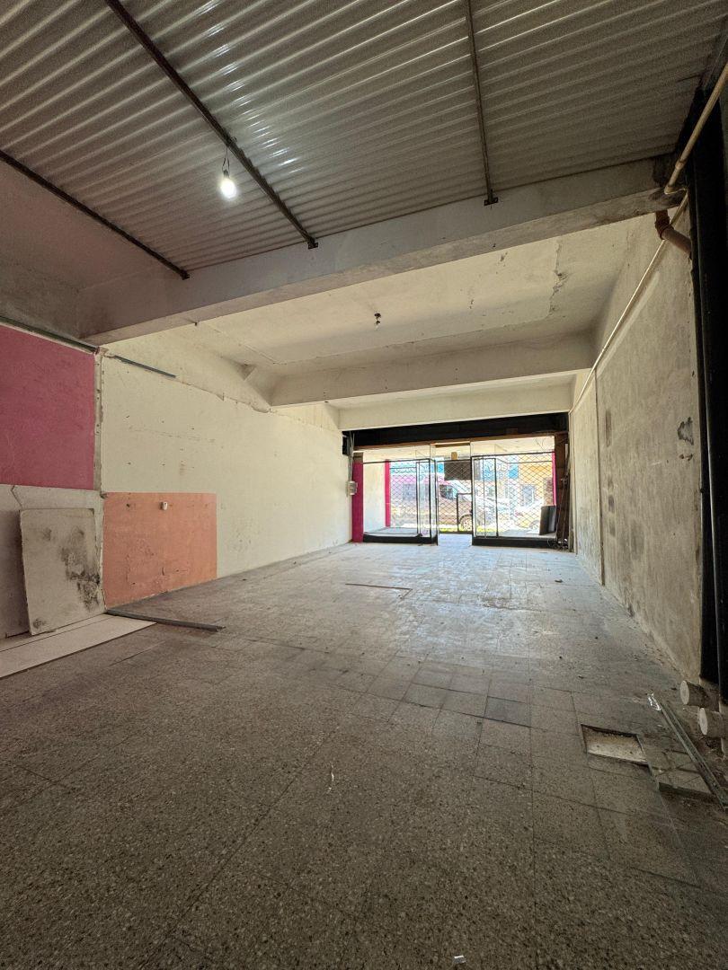 9 DE JULIO, AV. 2200