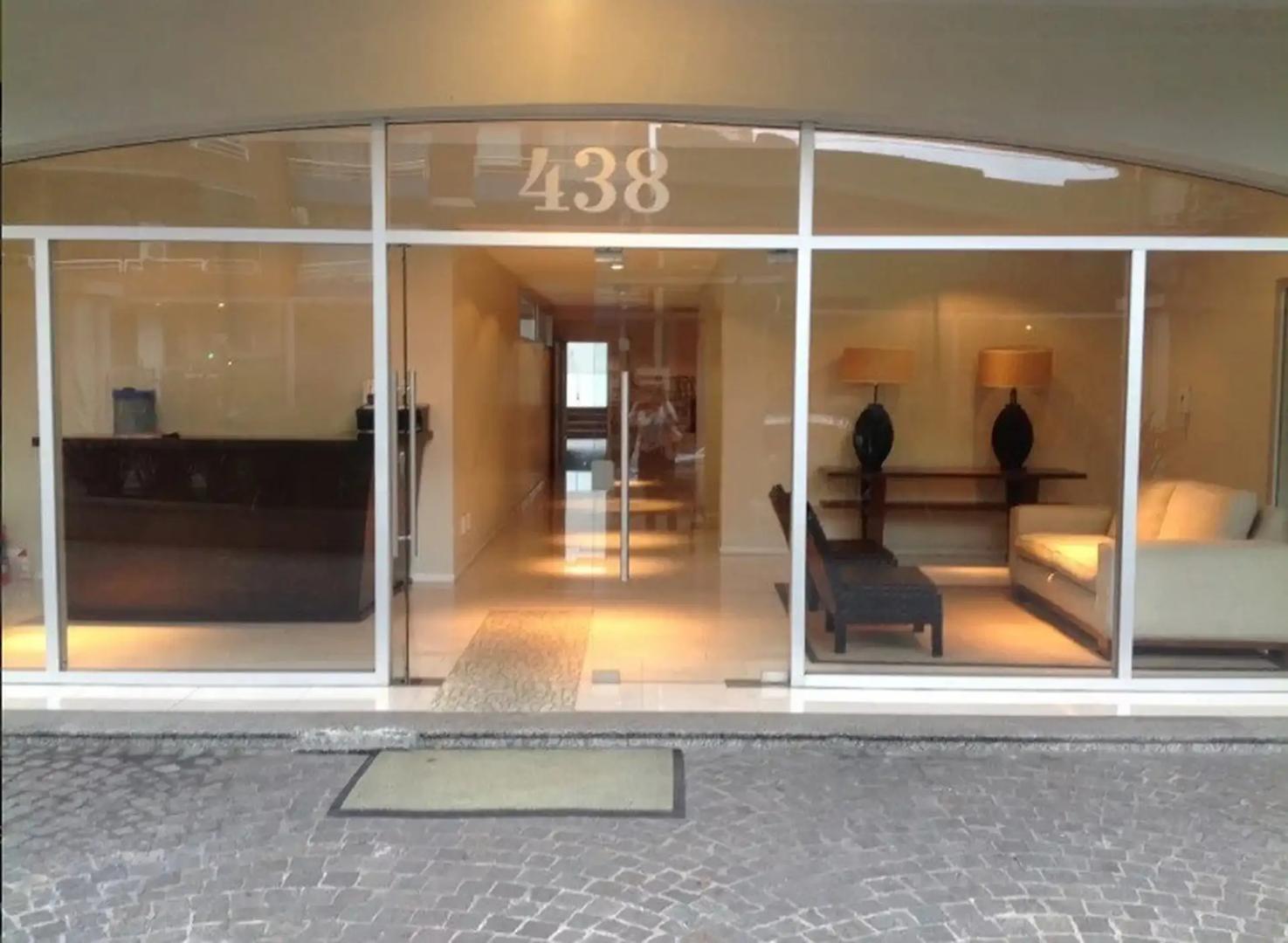 Avenida Bartolomé Mitre 400