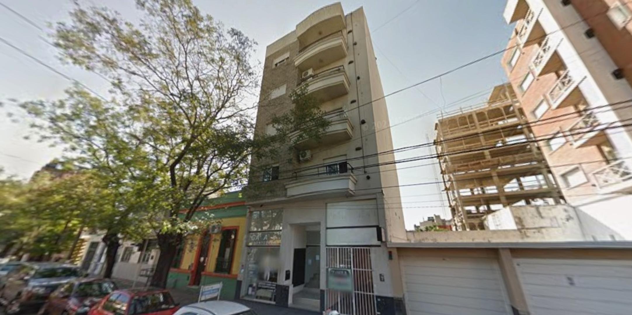 Departamento 2 ambientes- Morón sur