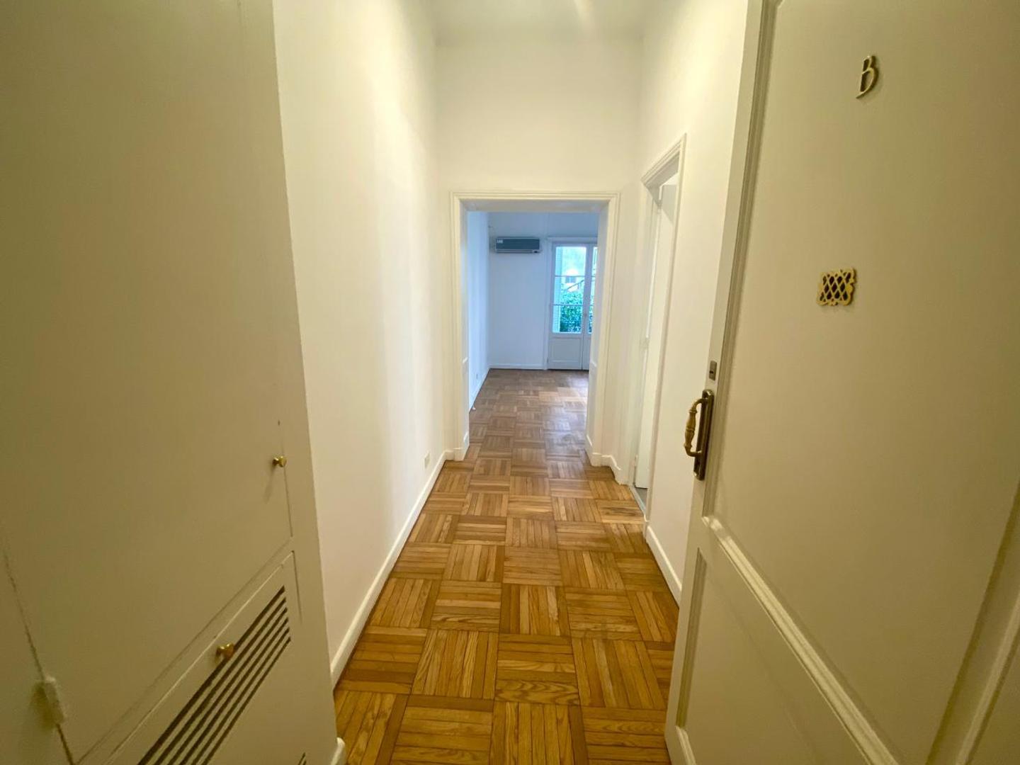 Departamento en Venta en Barrio Norte, USD 220.000