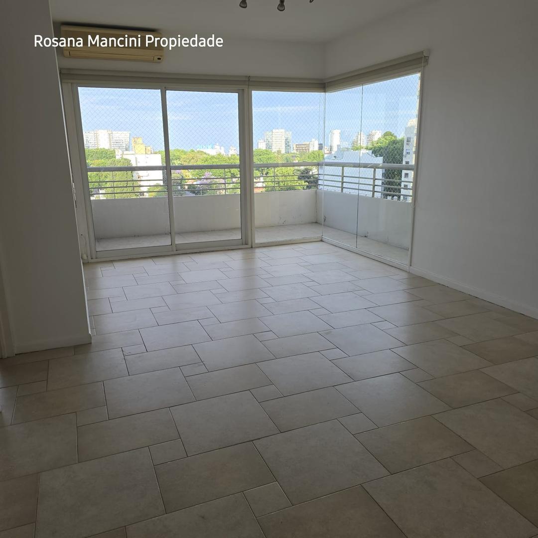 Departamento en Alquiler de 2 dormitorios