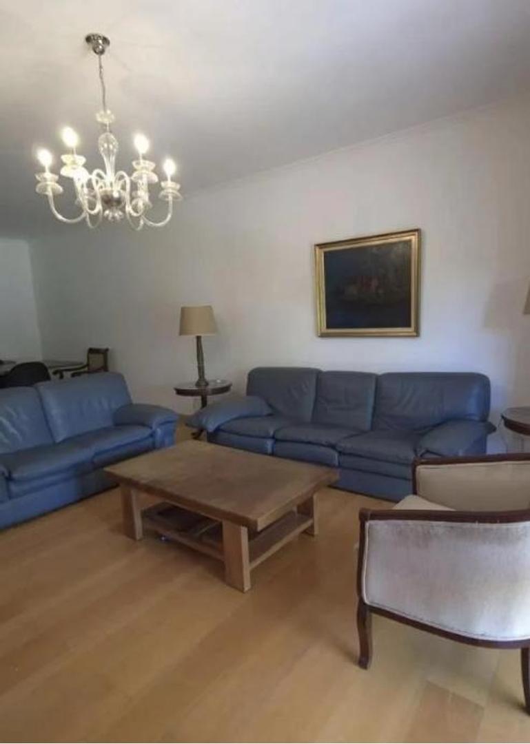 Departamento en Alquiler de 3 ambientes