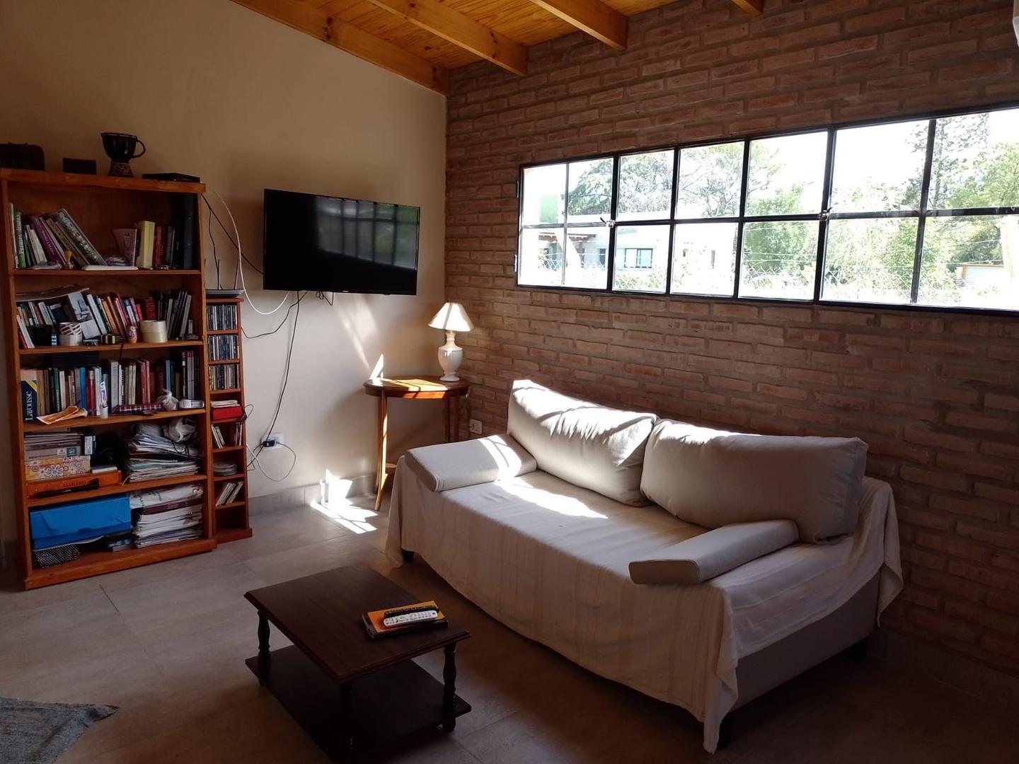 Casa en Venta en La Plata, USD 98.000