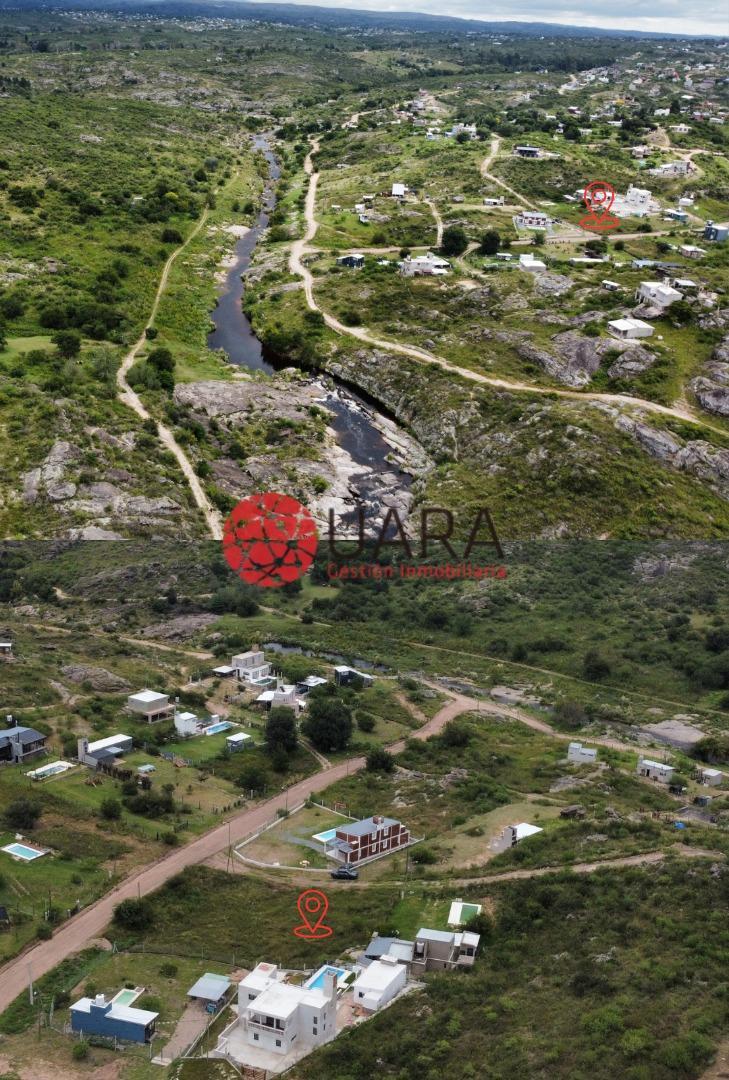 Terreno en Venta en Estancia Vieja, USD 14.000