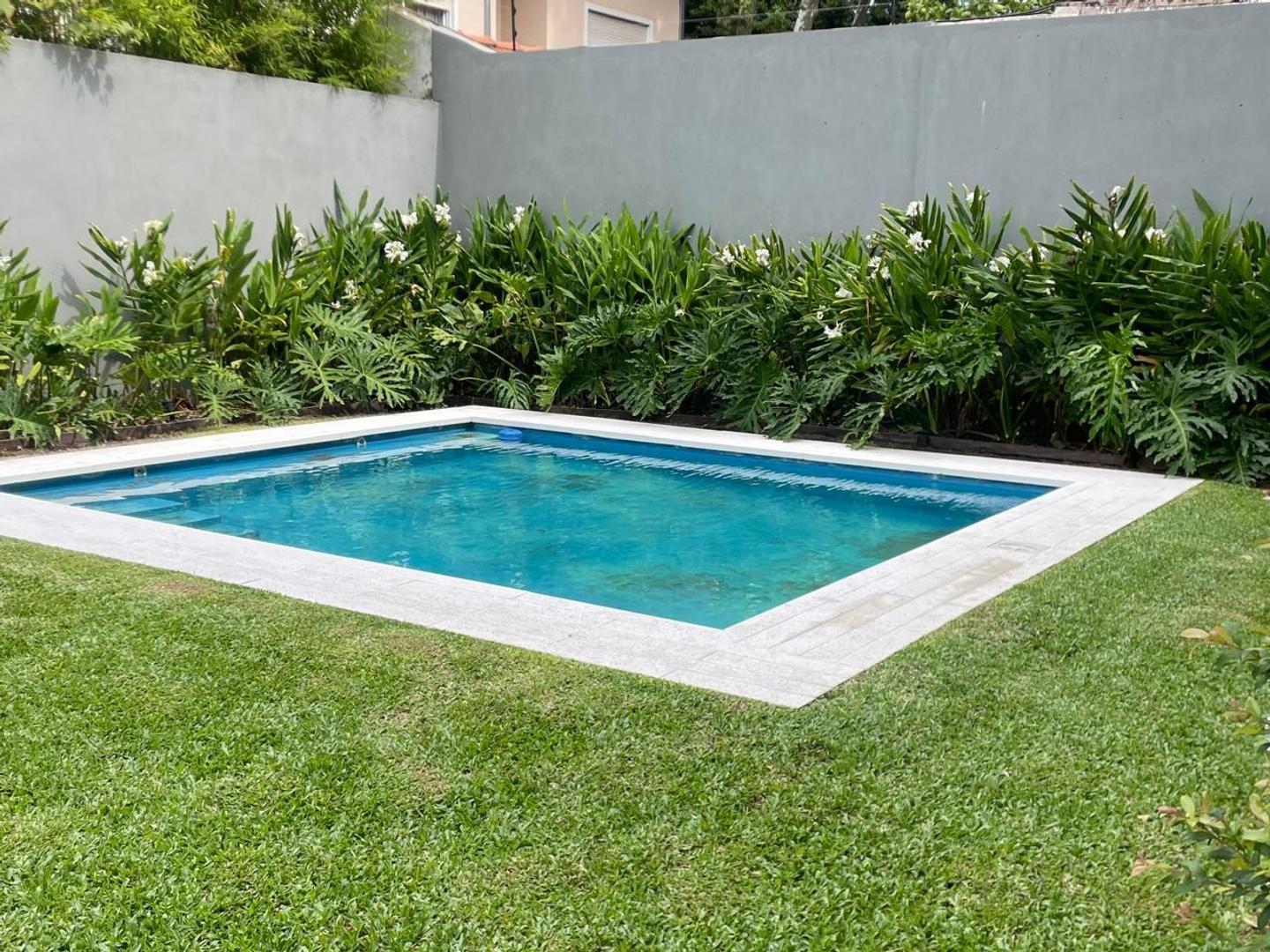 Departamento 2 ambientes en Venta en San Isidro