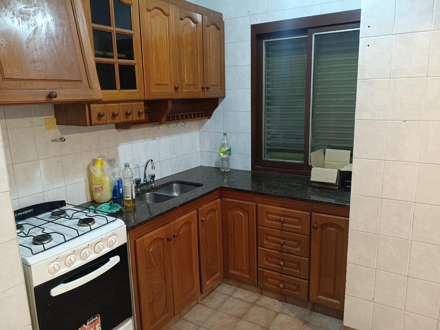 Depto Tipo Casa en Alquiler de 3 ambientes