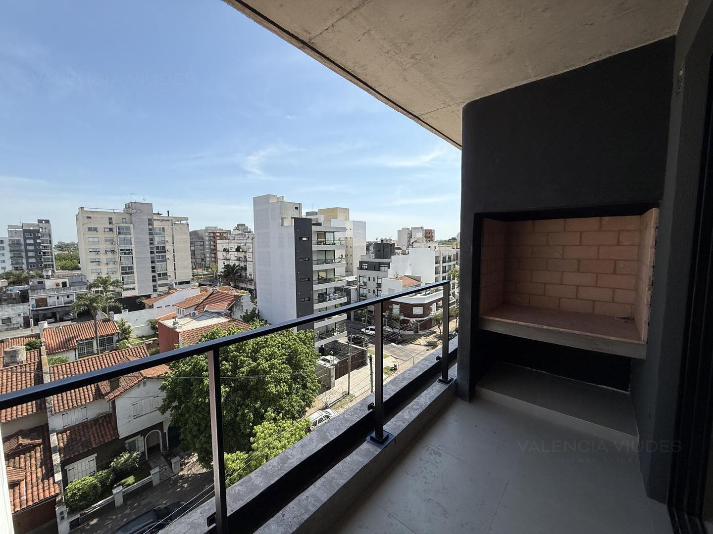 Departamento en  Venta en Haedo Sur
