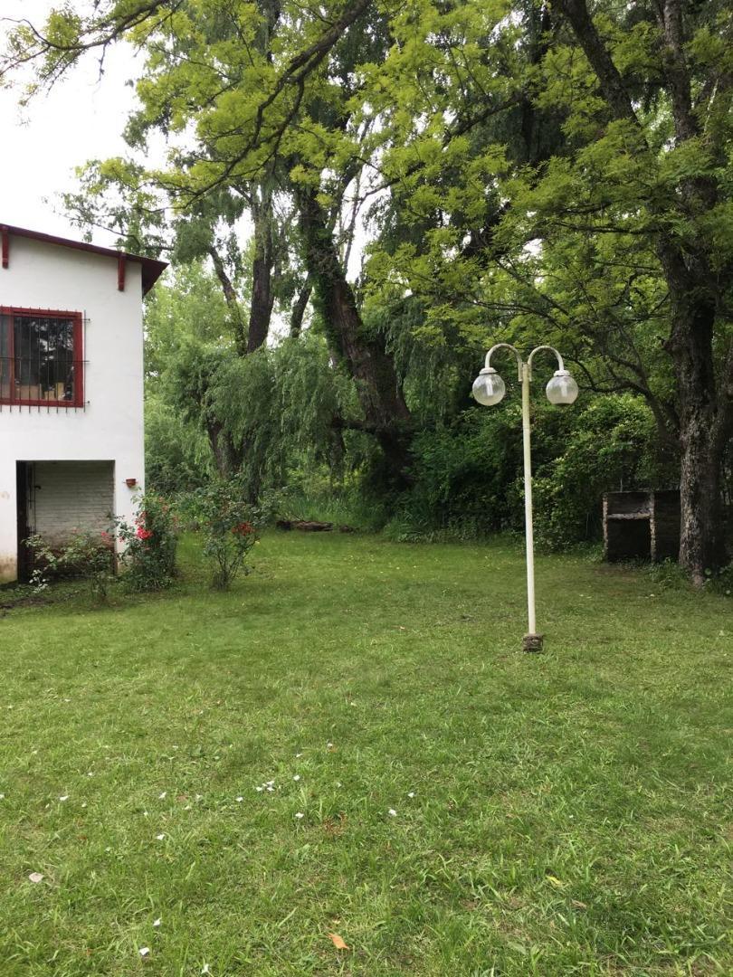 Casa en Venta al Norte