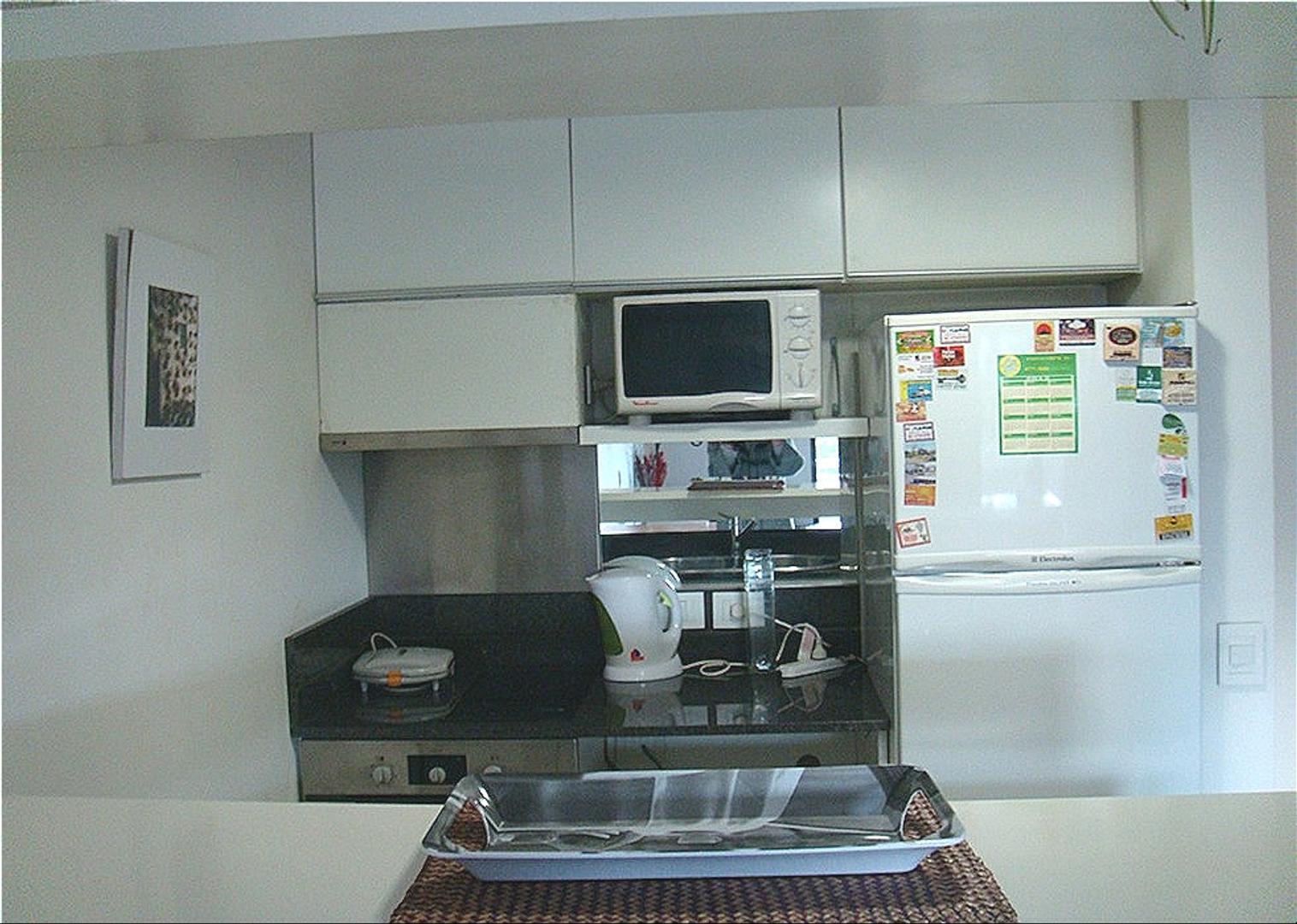 Departamento en Alquiler de 1 dormitorio