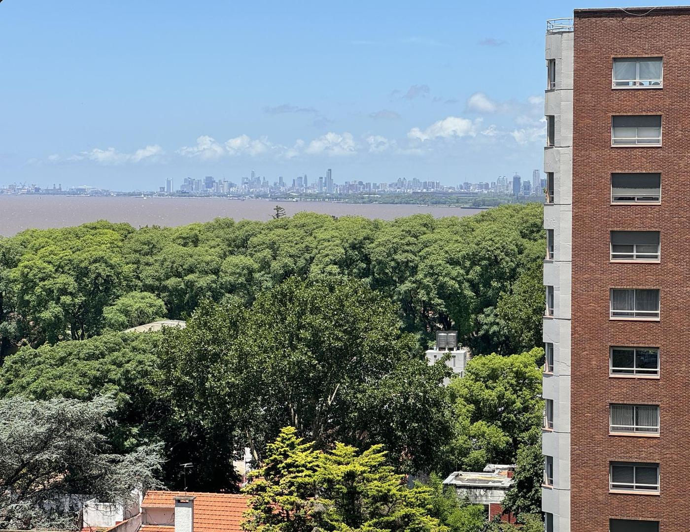 Departamento en Alquiler en La Lucila, USD 1.000