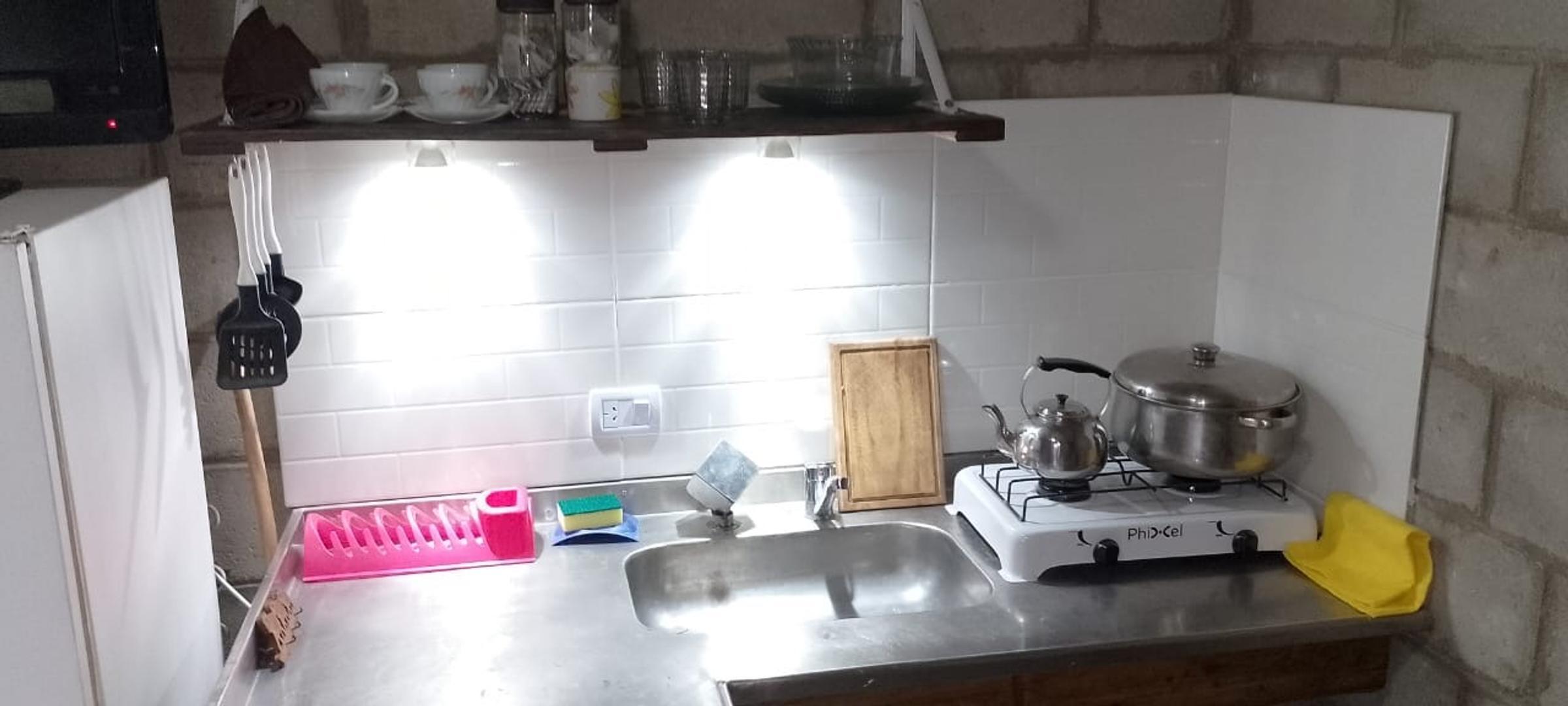 Casa en Alquiler en Estacion Chapadmalal, $ 500.000