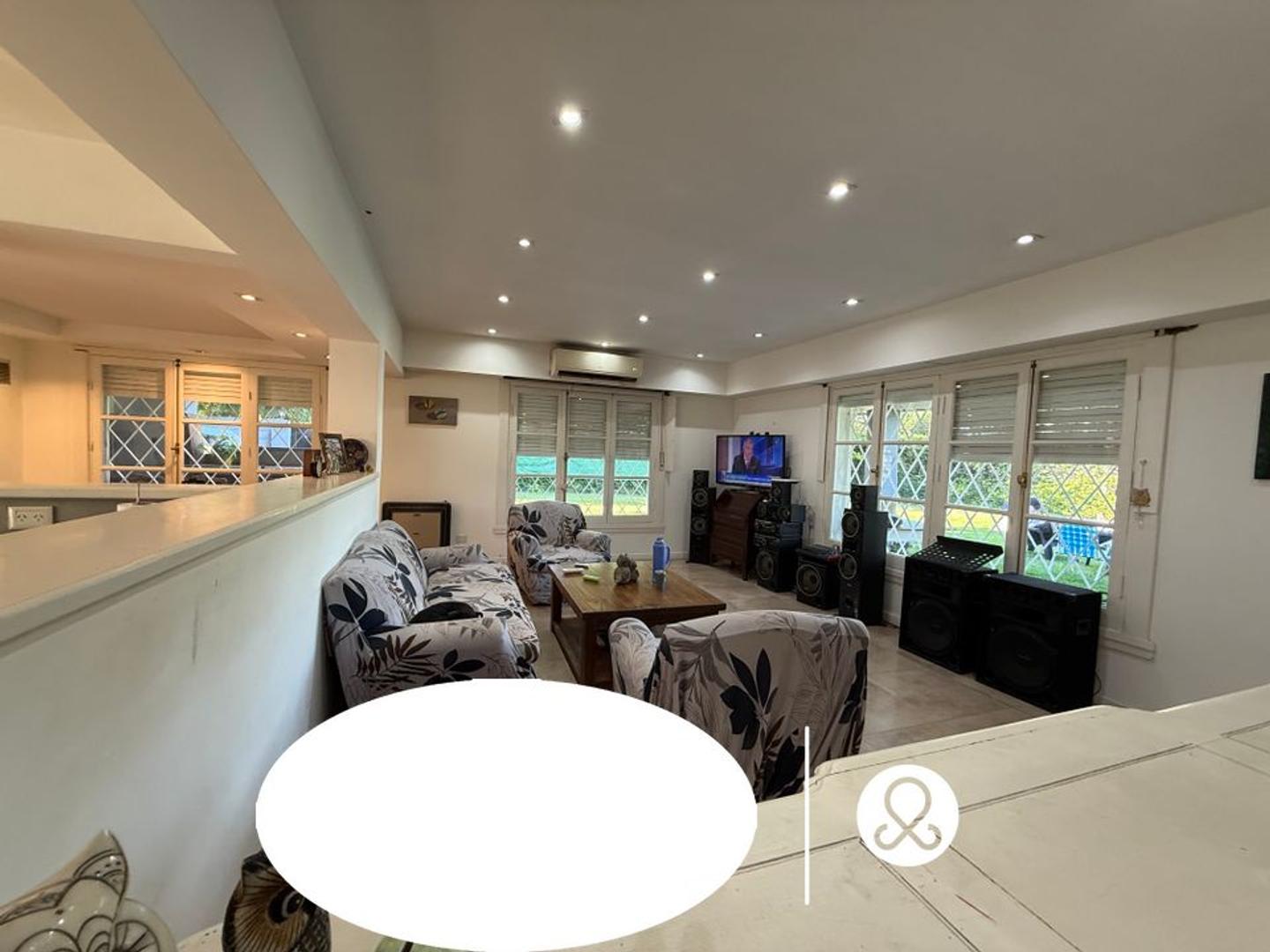 Casa en Venta de 4 dormitorios