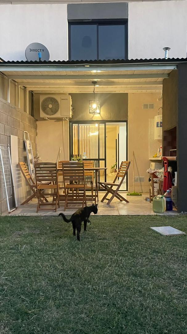 Gervasio Mendez 5000