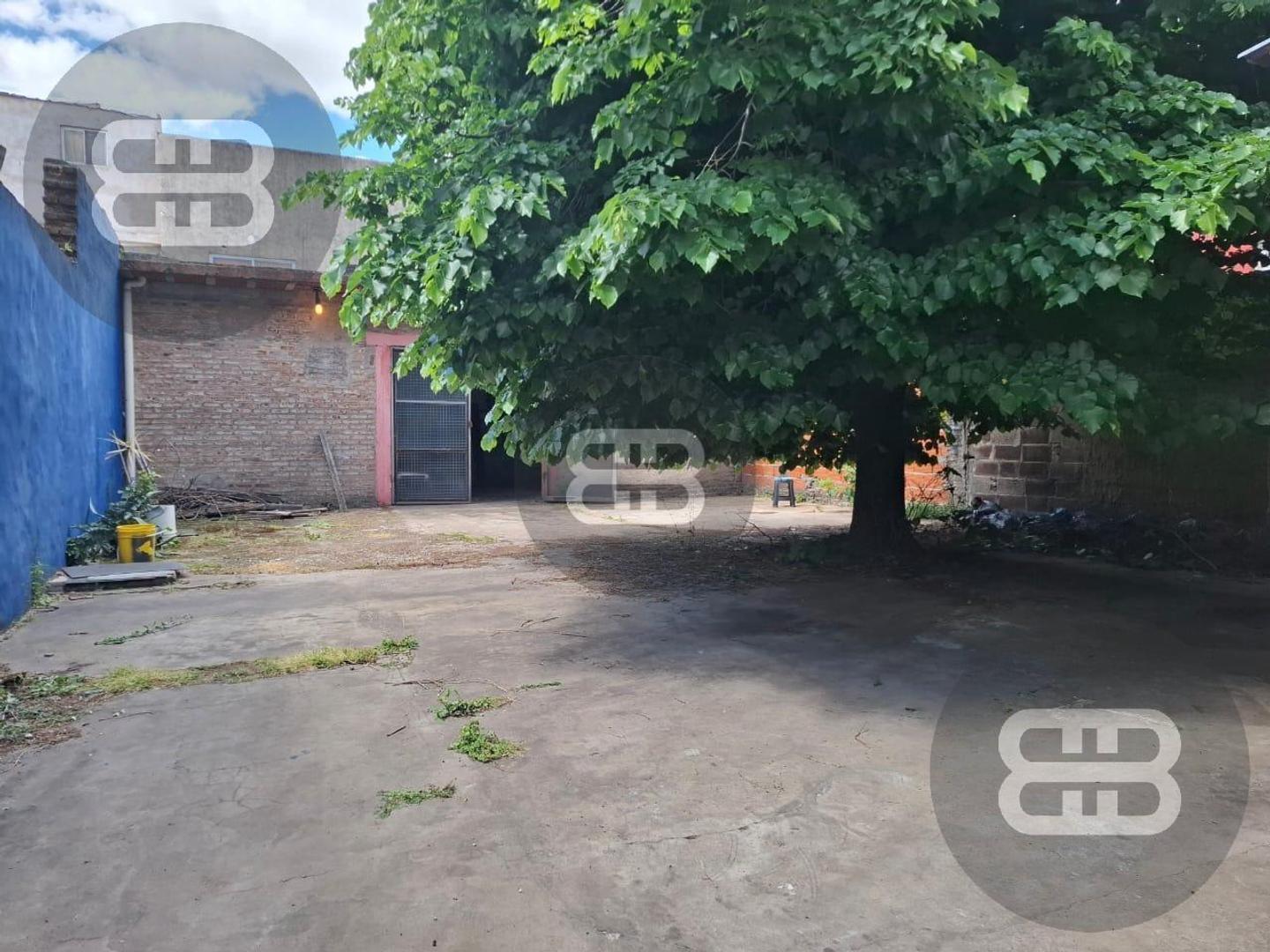 Terreno en Venta 36  mts Fondo