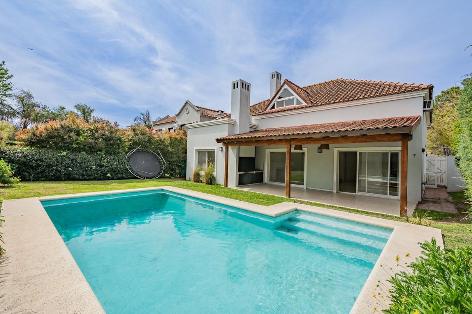 Venta Casa Talar Chico