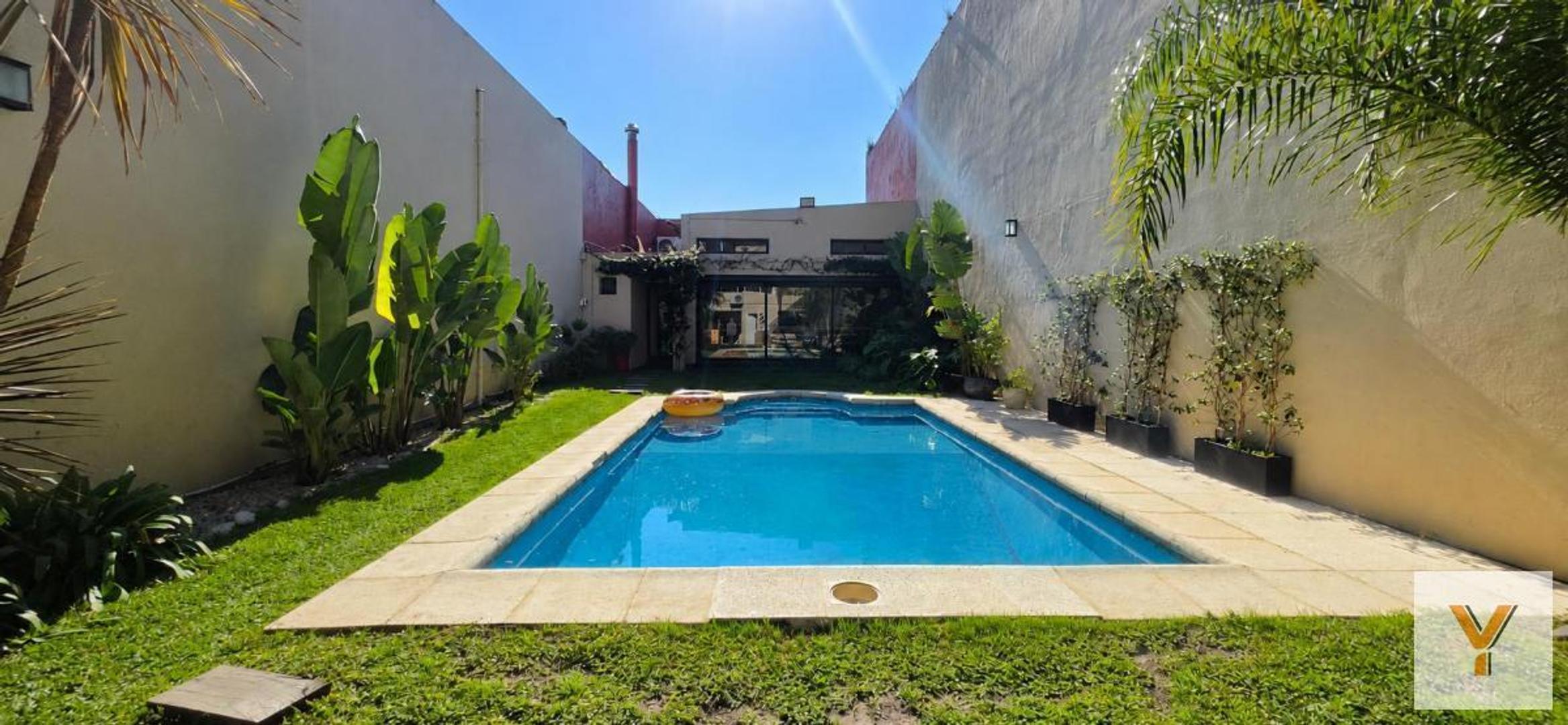 Casa en Venta al Norte