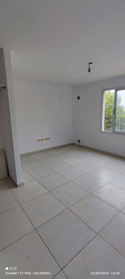 Departamento en Alquiler de Monoambiente